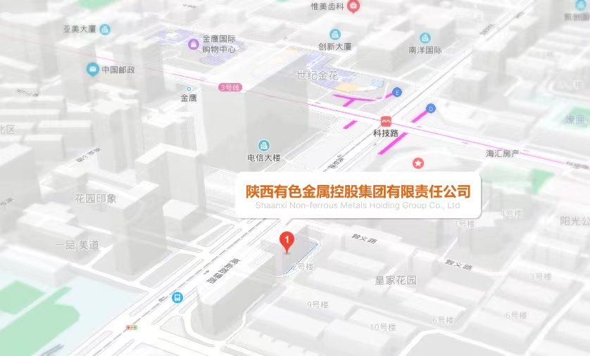 高邦獵頭經營網絡